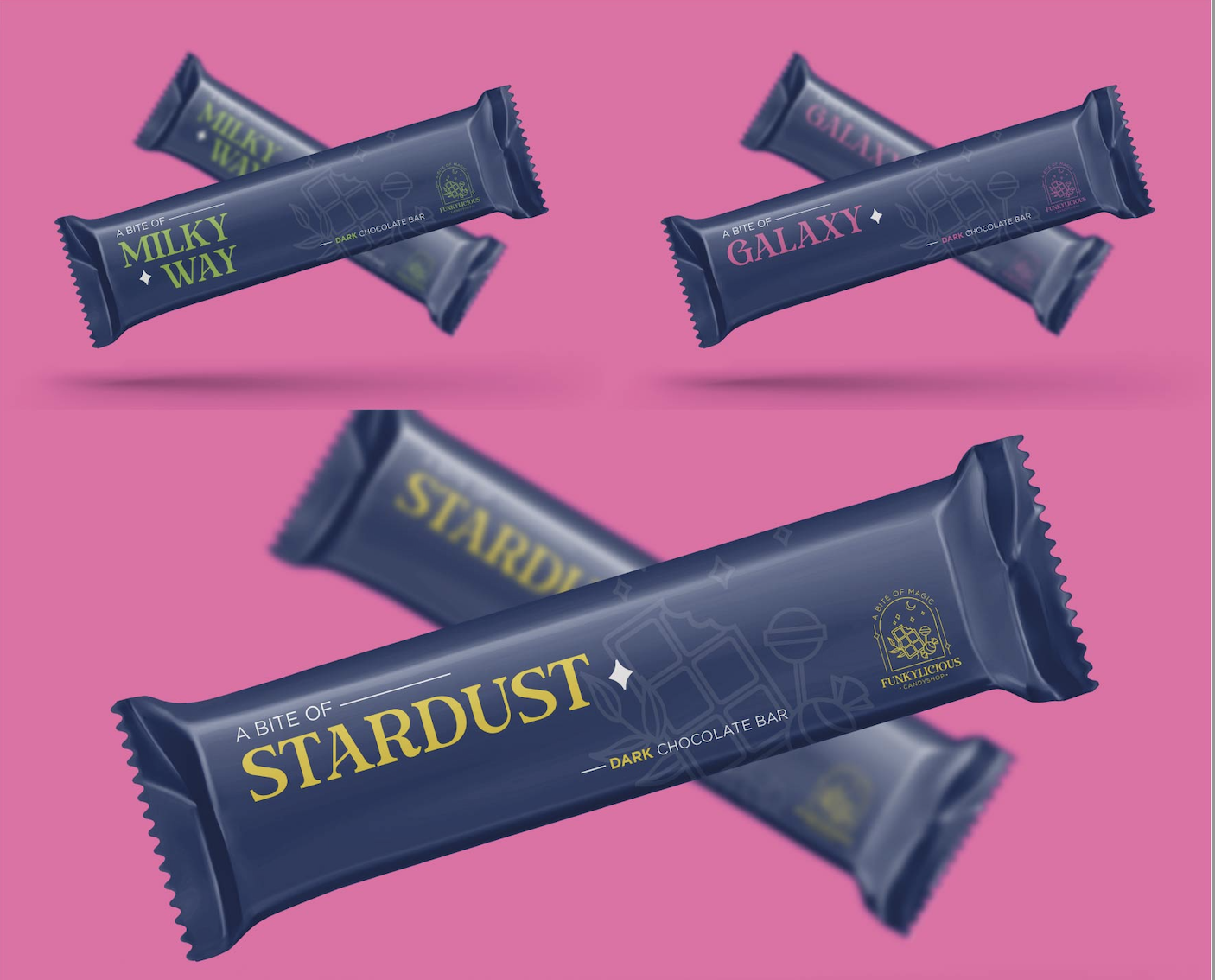 The Ceremonial Cocoa